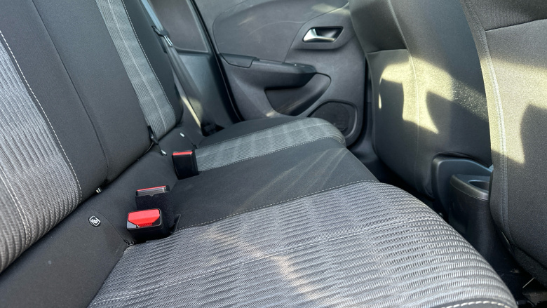 Vauxhall Corsa 1.2 SE Edition 5dr Petrol Hatchback